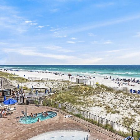 Pelican Beach Resort Condos Destin Zewnętrze zdjęcie