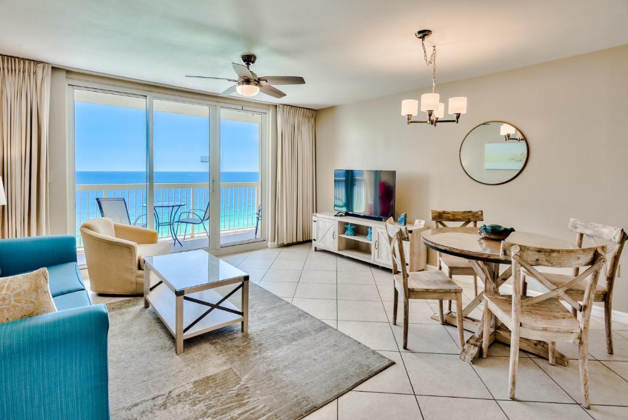 Pelican Beach Resort Condos Destin Zewnętrze zdjęcie