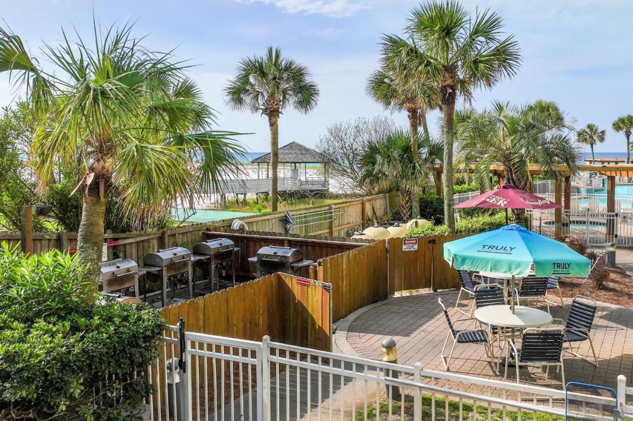 Pelican Beach Resort Condos Destin Zewnętrze zdjęcie