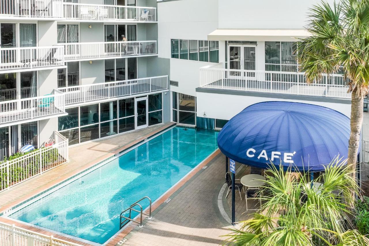 Pelican Beach Resort Condos Destin Zewnętrze zdjęcie