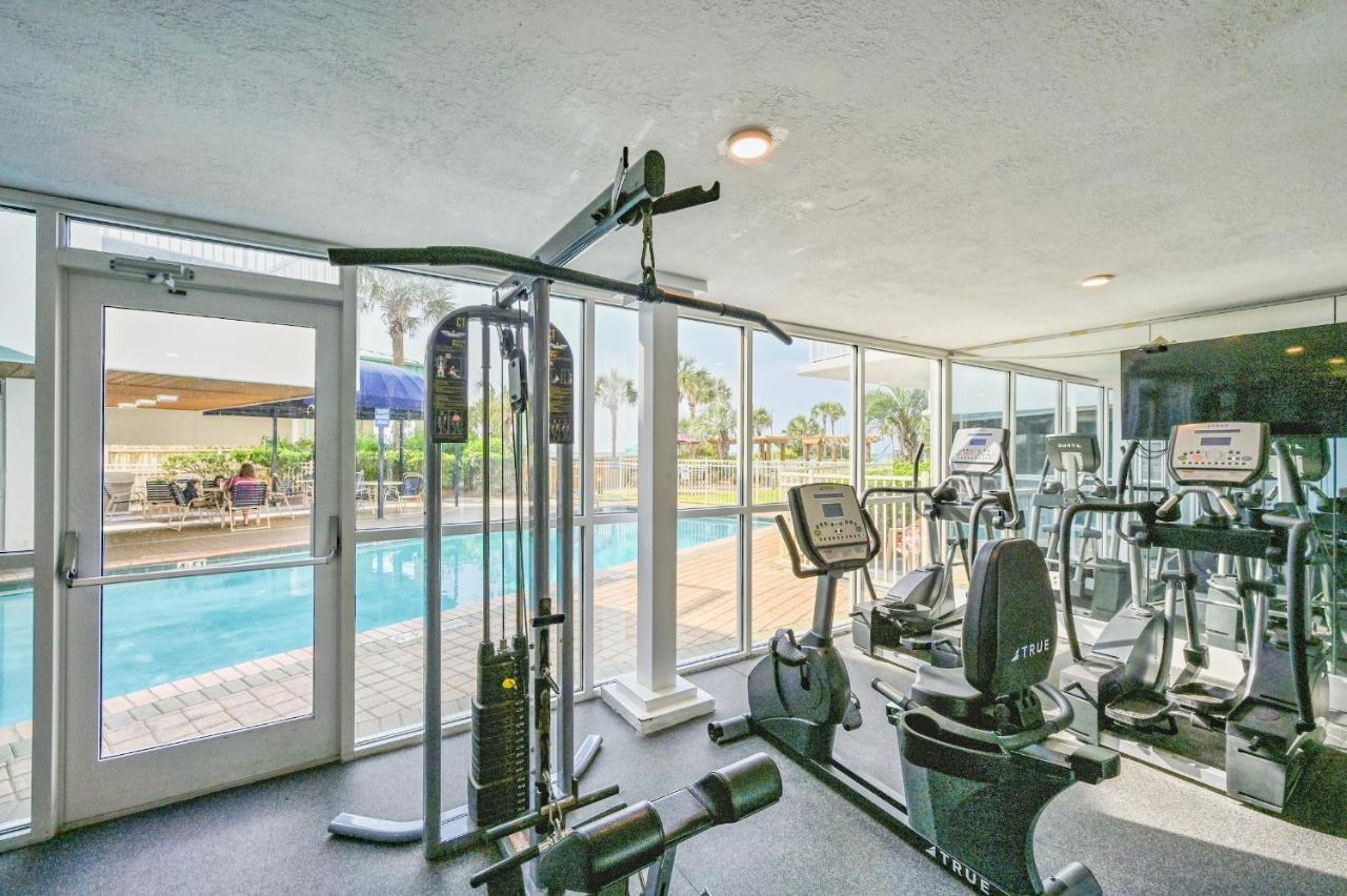Pelican Beach Resort Condos Destin Zewnętrze zdjęcie