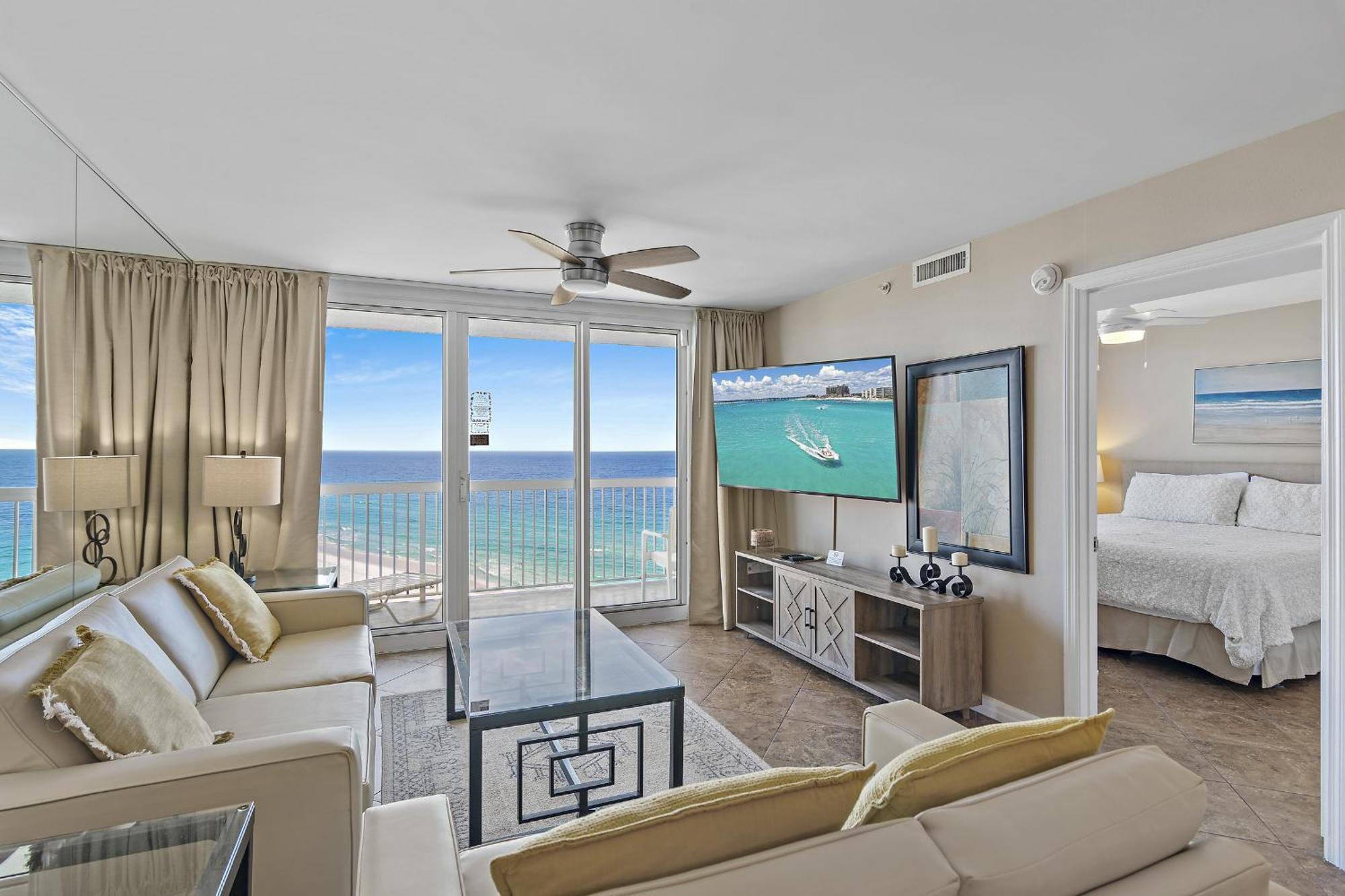 Pelican Beach Resort Condos Destin Zewnętrze zdjęcie