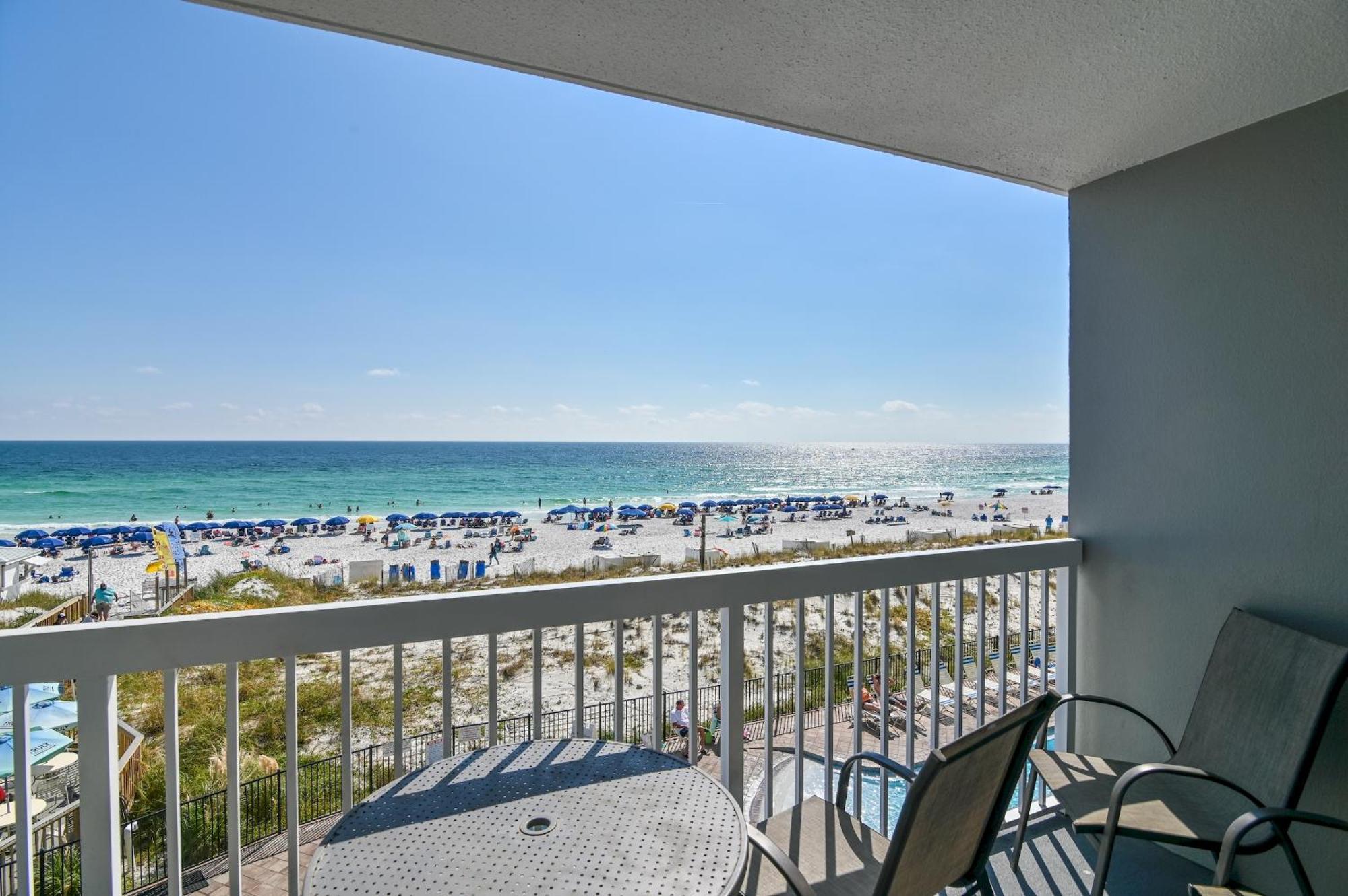Pelican Beach Resort Condos Destin Pokój zdjęcie