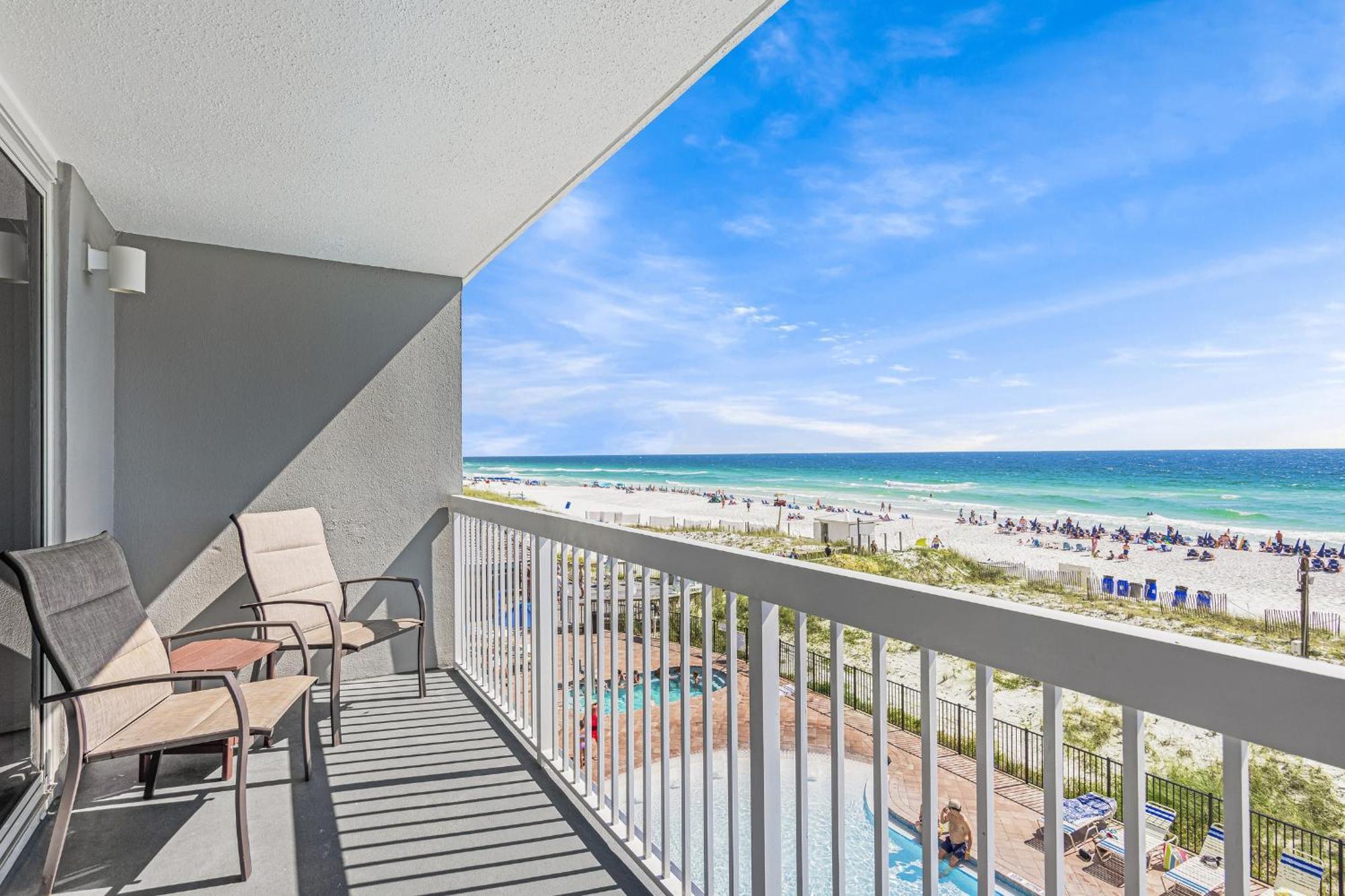 Pelican Beach Resort Condos Destin Pokój zdjęcie