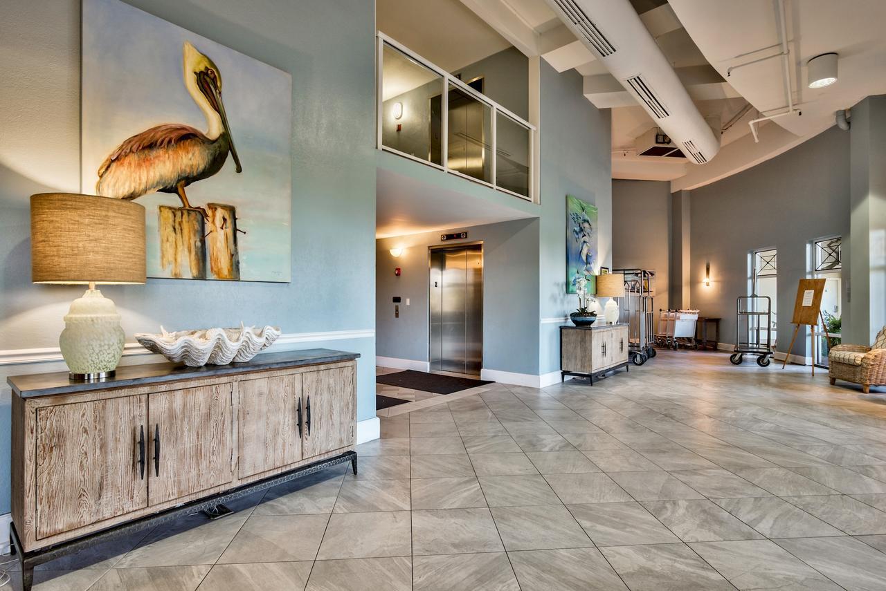 Pelican Beach Resort Condos Destin Zewnętrze zdjęcie